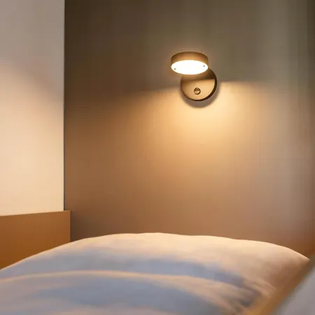 B&B Hotel München City-West-2